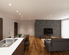 ODELIC �����ǥ�å� ����������󥰥饤�� OL291448WD �̿�2