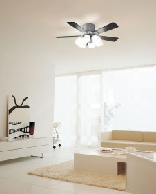 ODELIC �����ǥ�å� ������󥰥ե��� WF419PC �̿�1