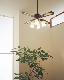 ODELIC �����ǥ�å� ������󥰥ե��� WF772P2 �̿�2