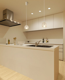 ODELIC �����ǥ�å� �ڥ����ȥ饤�� OP252545LC �̿�5