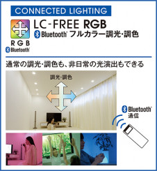 ODELIC �����ǥ�å� �ڥ����ȥ饤�� OP252593BR �̿�5