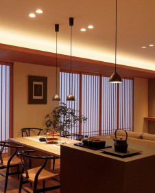 ODELIC �����ǥ�å� �ڥ����ȥ饤�� OP252596LD �̿�1