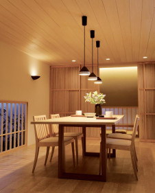 ODELIC �����ǥ�å� �ڥ����ȥ饤�� OP252599LD �̿�3