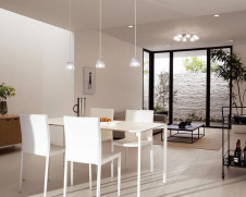 ODELIC �����ǥ�å� �ڥ����ȥ饤�� OP252628 �̿�4