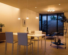 ODELIC �����ǥ�å� �ڥ����ȥ饤�� OP252630BC �̿�5