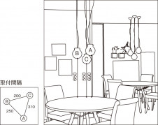 ODELIC �����ǥ�å� �ڥ����ȥ饤�� OP252693BC �̿�4