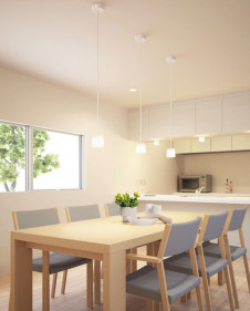 ODELIC �����ǥ�å� �ڥ����ȥ饤�� OP252699BC �̿�3