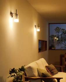 ODELIC �����ǥ�å� �֥饱�å� OB081009BR �̿�2