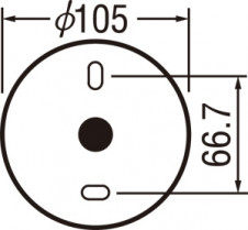 ODELIC �����ǥ�å� �֥饱�å� OB255017 �̿�2