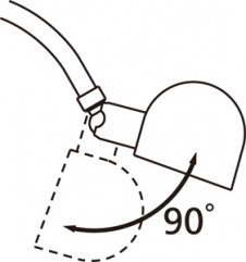 ODELIC �����ǥ�å� �֥饱�å� OB255017 �̿�3