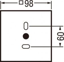 ODELIC �����ǥ�å� �֥饱�å� OB255029P1 �̿�4