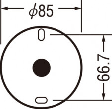 ODELIC �����ǥ�å� �֥饱�å� OB255076BC �̿�6