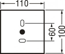 ODELIC �����ǥ�å� �֥饱�å� OB255135 �̿�3