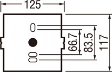 ODELIC ǥå ֥饱å OB255151 ̿3