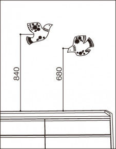 ODELIC �����ǥ�å� �֥饱�å� OB255159 �̿�3