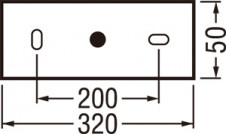 ODELIC �����ǥ�å� �֥饱�å� OB255195 �̿�2