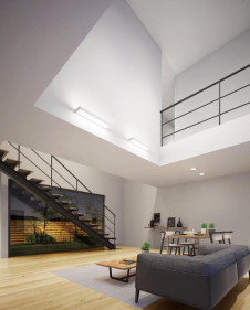 ODELIC �����ǥ�å� �֥饱�å� OB255244 �̿�1