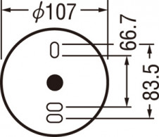 ODELIC �����ǥ�å� �֥饱�å� OB255270BC �̿�6