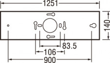 ODELIC ǥå å饤 OL251335N ̿1