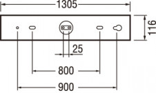 ODELIC �����ǥ�å� ���å���饤�� OL251339L �̿�1