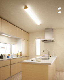 ODELIC �����ǥ�å� ���å���饤�� OL291029P2B �̿�4