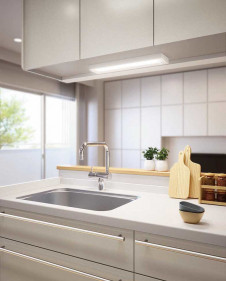 ODELIC �����ǥ�å� ���å���饤�� OB255130 �̿�1