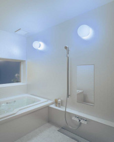 ODELIC �����ǥ�å� �Х��롼��饤�� OW009095BR �̿�3