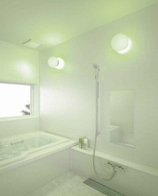 ODELIC �����ǥ�å� �Х��롼��饤�� OW009095BR �̿�6