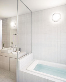 ODELIC �����ǥ�å� �Х��롼��饤�� OW269022 �̿�1