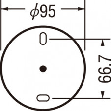 ODELIC �����ǥ�å� �Х��롼��饤�� OW269036LD �̿�2