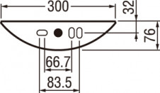 ODELIC �����ǥ�å� �֥饱�å� OB255236LD �̿�5