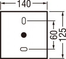 ODELIC �����ǥ�å� �֥饱�å� OB255285 �̿�5