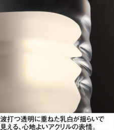 ODELIC �����ǥ�å� �֥饱�å� OB255286BC �̿�3