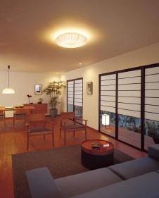 ODELIC �����ǥ�å� ������󥰥饤�� OL251278BC1 �̿�2