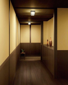 ODELIC �����ǥ�å� ����������󥰥饤�� OL251842LD �̿�1