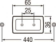 ODELIC �����ǥ�å� �ڥ����ȥ饤�� OP252407 �̿�4