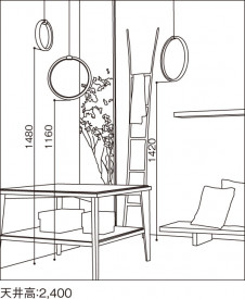 ODELIC ǥå ڥȥ饤 OP252524 ̿4