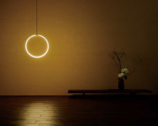 ODELIC �����ǥ�å� �ڥ����ȥ饤�� OP252526 �̿�1