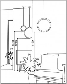 ODELIC �����ǥ�å� �ڥ����ȥ饤�� OP252535 �̿�6