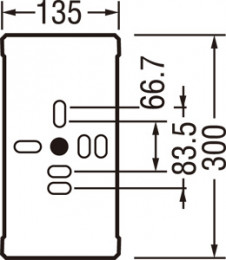 ODELIC �����ǥ�å� �������ƥꥢ�饤�� OG041441LC1 �̿�3