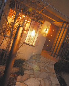 ODELIC �����ǥ�å� �������ƥꥢ�饤�� OG041474LC1 �̿�1