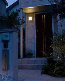 ODELIC �����ǥ�å� �������ƥꥢ�饤�� OG254007 �̿�1