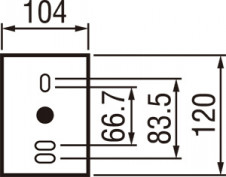 ODELIC �����ǥ�å� �������ƥꥢ�饤�� OG254008 �̿�2