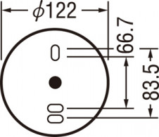 ODELIC �����ǥ�å� �������ƥꥢ�饤�� OG254194ND �̿�4