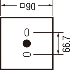 ODELIC ǥå ƥꥢ饤 OG254293 ̿1