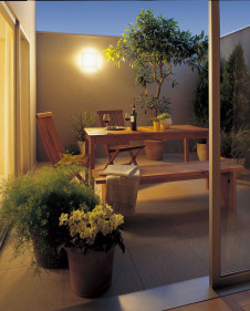 ODELIC �����ǥ�å� �������ƥꥢ�饤�� OG254307 �̿�1