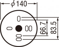 ODELIC �����ǥ�å� �������ƥꥢ�饤�� OG254307 �̿�4