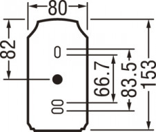 ODELIC �����ǥ�å� �������ƥꥢ�饤�� OG254405LC �̿�3