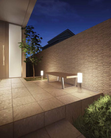 ODELIC �����ǥ�å� �������ƥꥢ�饤�� OG254423LD �̿�1