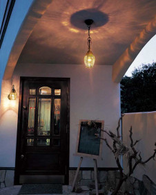 ODELIC �����ǥ�å� �������ƥꥢ�饤�� OG254482LC �̿�1